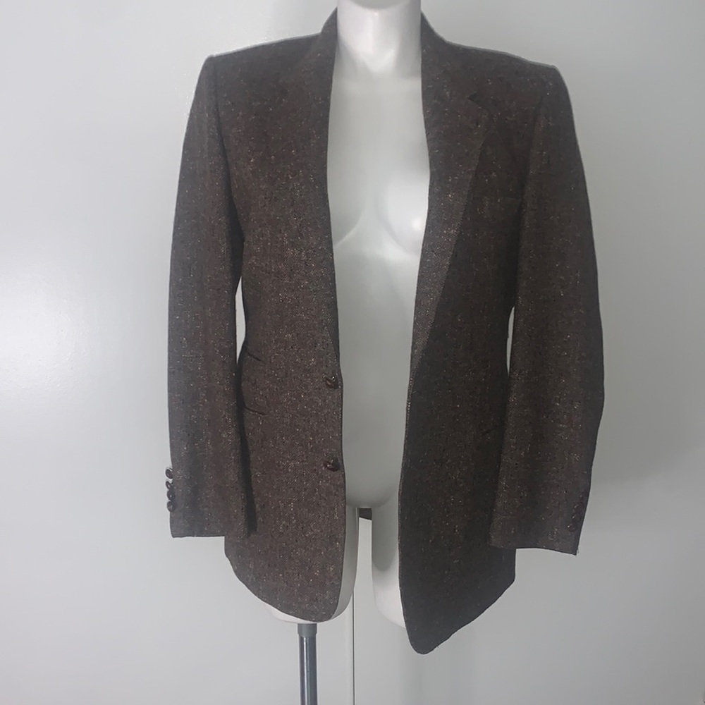 Stafford Executive Jacket